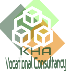 KHA Vocational Consultancy - Logo